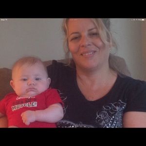 Meet your Posher, Annette